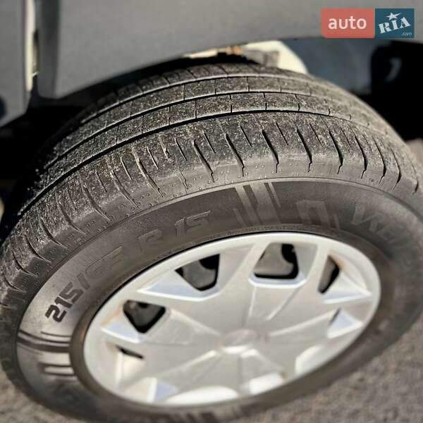 Вантажний фургон Ford Transit 2019 в Києві