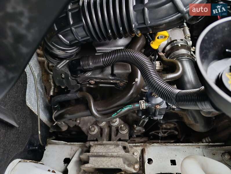 Вантажний фургон Ford Transit 2017 в Нових Санжарах фото 13 Вантажний фургон Ford Transit 2017 в Нових Санжарах