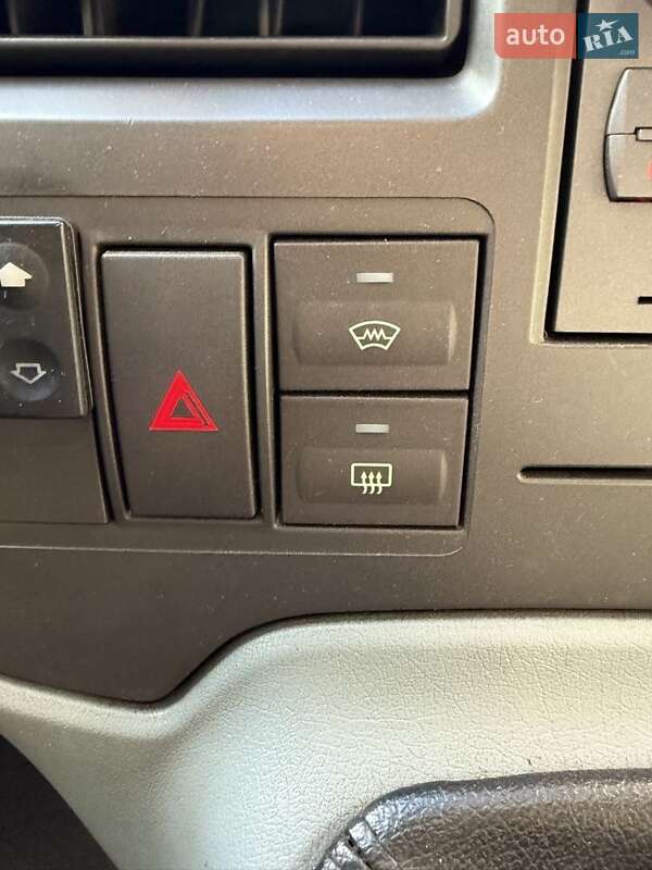 Мікроавтобус Ford Transit 2008 в Знам'янці