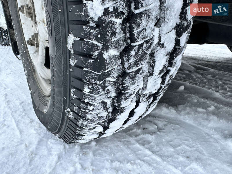 Мінівен Ford Transit 2009 в Хмельницькому