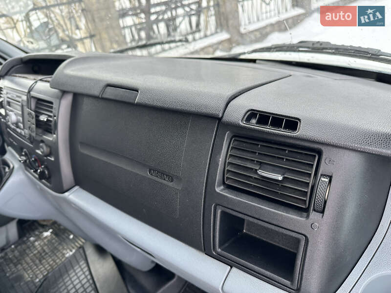 Мінівен Ford Transit 2009 в Хмельницькому