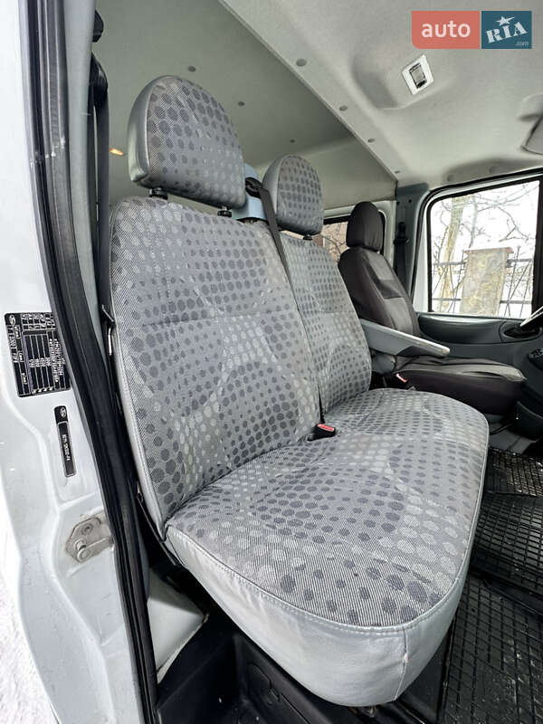 Мінівен Ford Transit 2009 в Хмельницькому