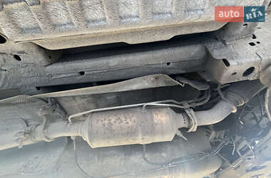 Рефрижератор Ford Transit 2013 в Золотоноші