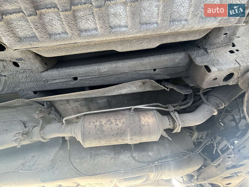 Рефрижератор Ford Transit 2013 в Золотоноше