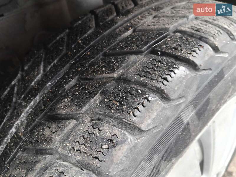 Микровэн Ford Transit 2006 в Николаеве