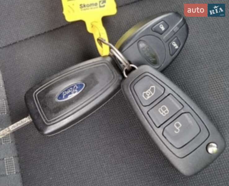 Вантажний фургон Ford Transit 2021 в Бережанах фото 34 Вантажний фургон Ford Transit 2021 в Бережанах