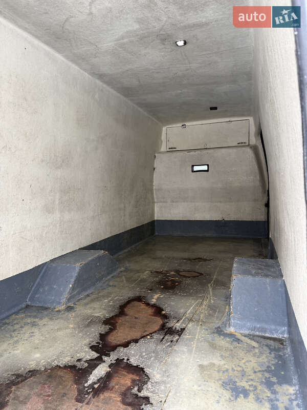 Вантажний фургон Ford Transit 2012 в Харкові фото 11 Вантажний фургон Ford Transit 2012 в Харкові