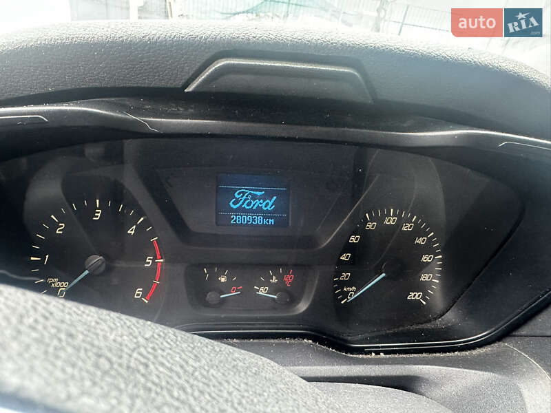 Рефрижератор Ford Transit 2015 в Житомирі фото 10 Рефрижератор Ford Transit 2015 в Житомирі