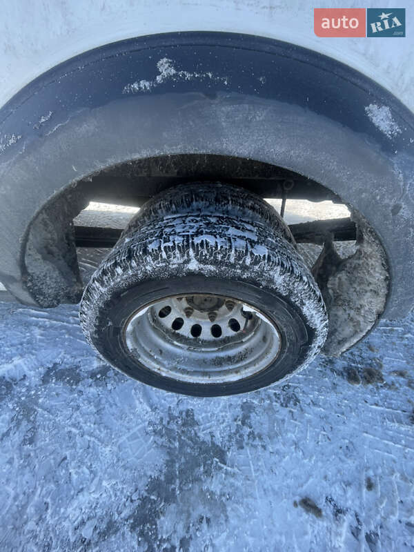 Грузовой фургон Ford Transit 2018 в Киеве фото 15 Грузовой фургон Ford Transit 2018 в Киеве