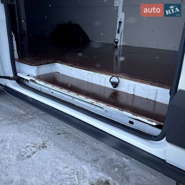 Вантажний фургон Ford Transit 2021 в Києві фото 39 Вантажний фургон Ford Transit 2021 в Києві