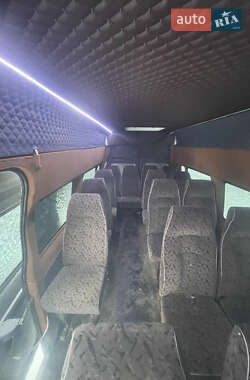 Пригородный автобус Ford Transit 2006 в Чуднове