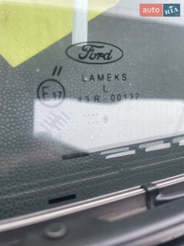 Мінівен Ford Transit 2009 в Києві фото 15 Мінівен Ford Transit 2009 в Києві