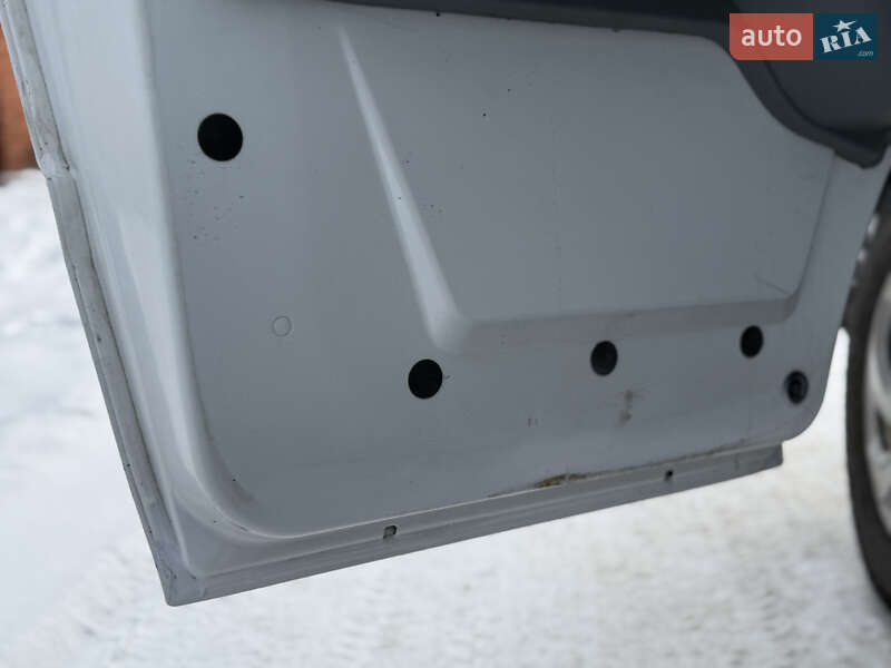 Вантажопасажирський фургон Ford Transit 2008 в Городку фото 20 Вантажопасажирський фургон Ford Transit 2008 в Городку