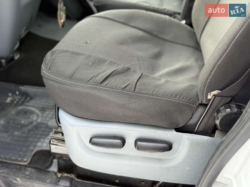 Вантажопасажирський фургон Ford Transit 2008 в Городку фото 18 Вантажопасажирський фургон Ford Transit 2008 в Городку