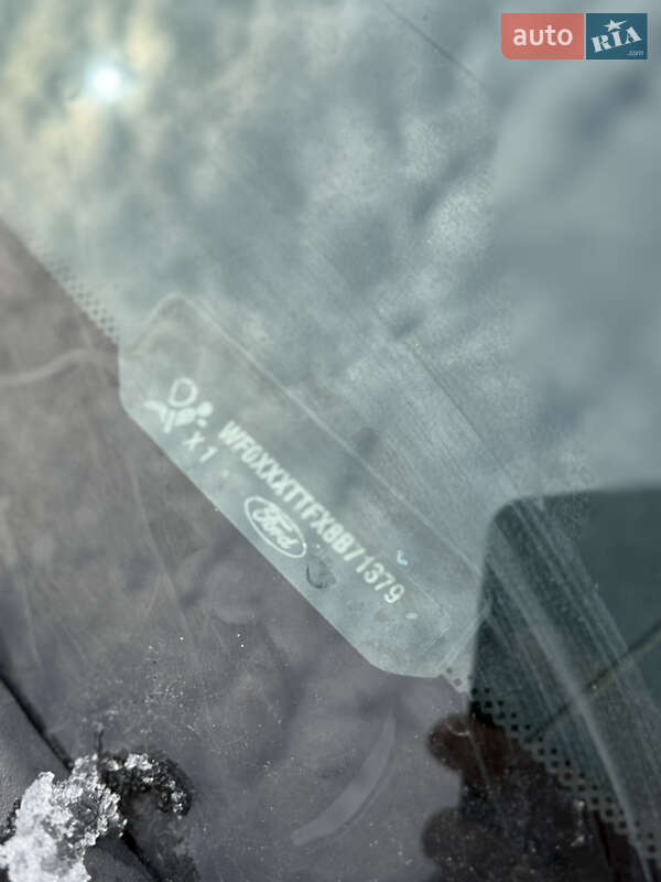 Вантажопасажирський фургон Ford Transit 2008 в Городку фото 32 Вантажопасажирський фургон Ford Transit 2008 в Городку