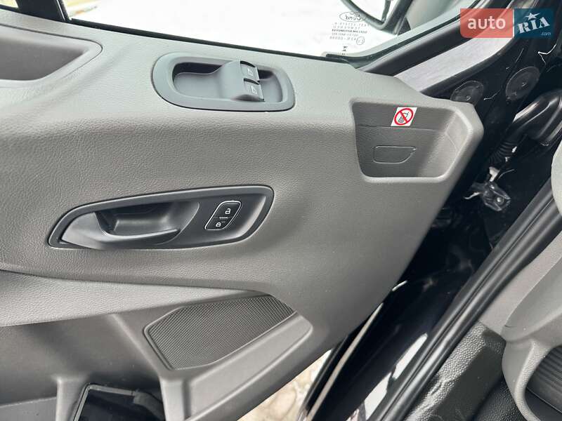 Грузовой фургон Ford Transit 2021 в Ровно фото 25 Грузовой фургон Ford Transit 2021 в Ровно