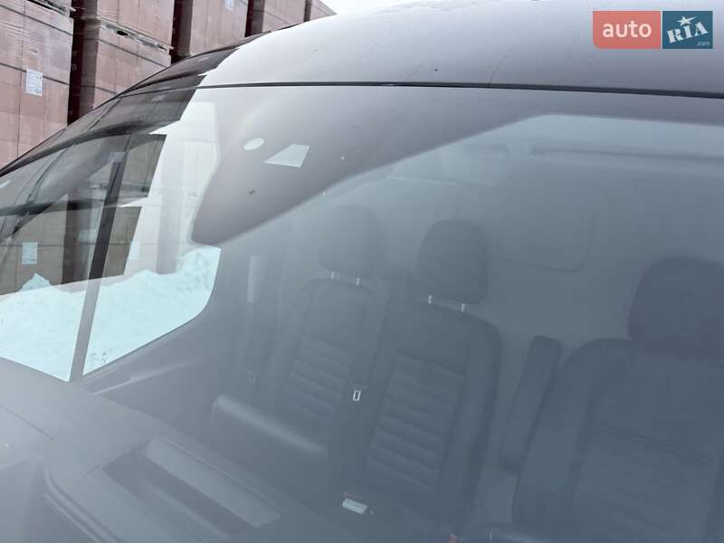 Грузовой фургон Ford Transit 2021 в Ровно фото 29 Грузовой фургон Ford Transit 2021 в Ровно