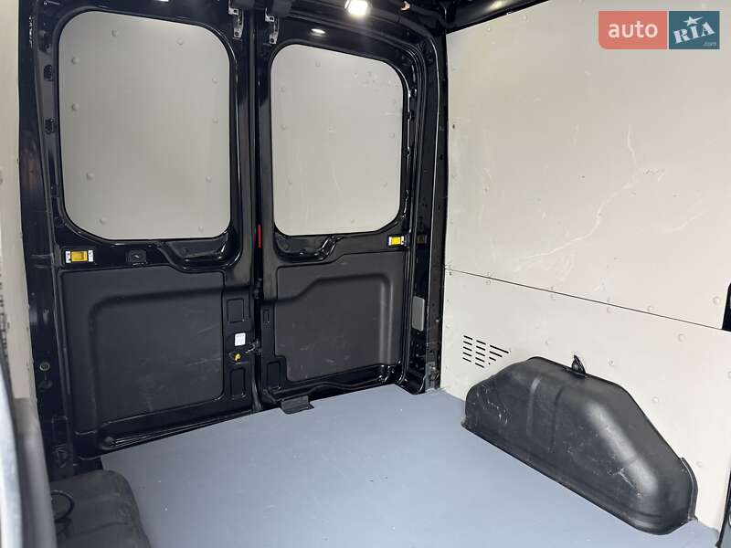 Грузовой фургон Ford Transit 2021 в Ровно фото 38 Грузовой фургон Ford Transit 2021 в Ровно