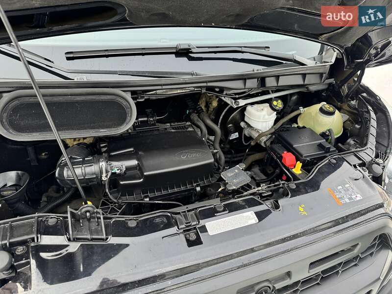 Грузовой фургон Ford Transit 2021 в Ровно фото 39 Грузовой фургон Ford Transit 2021 в Ровно