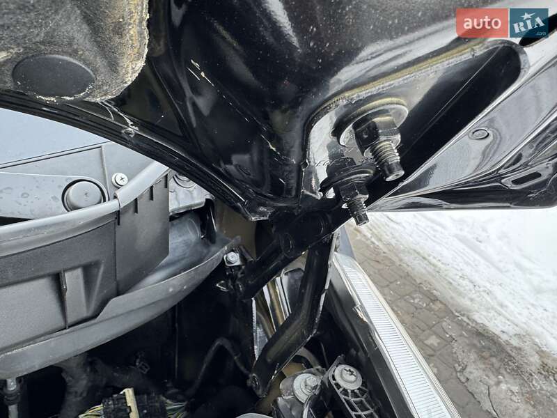 Грузовой фургон Ford Transit 2021 в Ровно фото 43 Грузовой фургон Ford Transit 2021 в Ровно