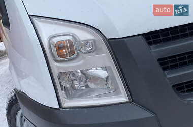 Грузовой фургон Ford Transit 2011 в Белой Церкви