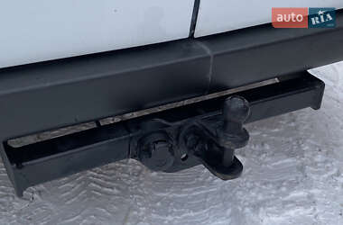 Грузовой фургон Ford Transit 2011 в Белой Церкви