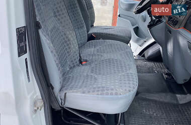 Грузовой фургон Ford Transit 2011 в Белой Церкви