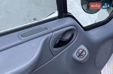 Грузовой фургон Ford Transit 2011 в Белой Церкви