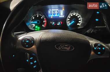 Вантажний фургон Ford Transit 2017 в Харкові