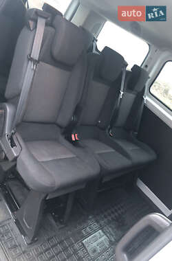 Мінівен Ford Transit 2015 в Києві