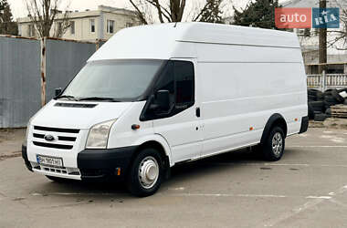 Грузовой фургон Ford Transit 2011 в Одессе