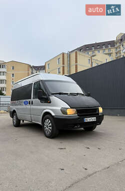 Грузовой фургон Ford Transit 2005 в Одессе