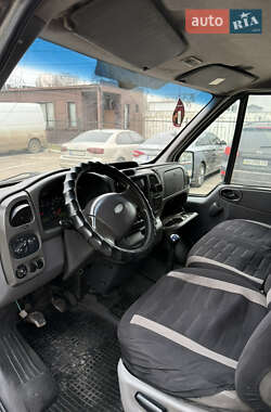 Грузовой фургон Ford Transit 2005 в Одессе