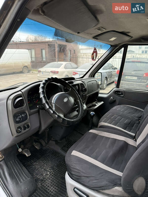Грузовой фургон Ford Transit 2005 в Одессе