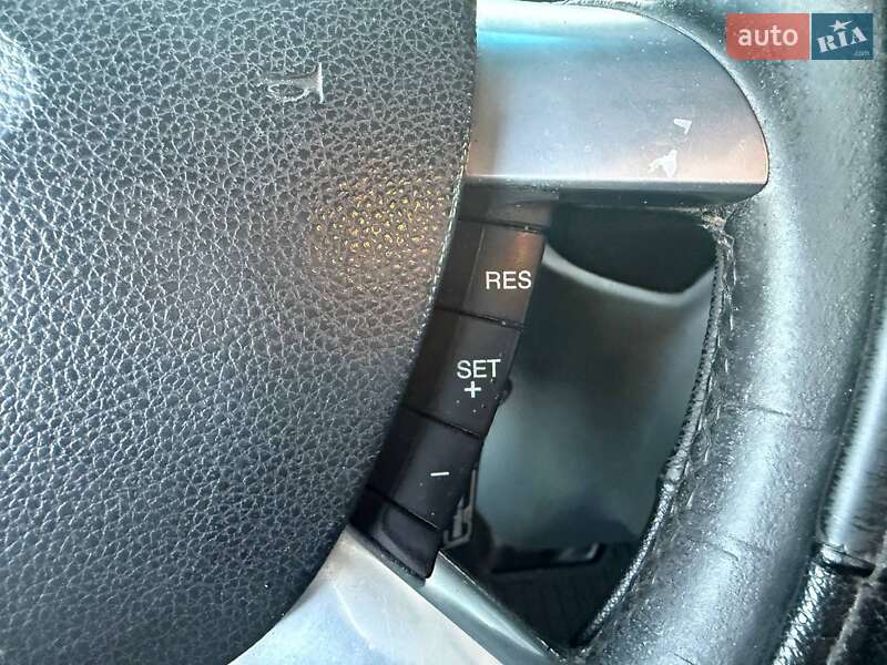 Минивэн Ford Transit 2008 в Киеве