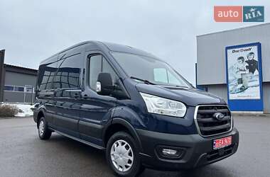 Грузовой фургон Ford Transit 2019 в Ковеле