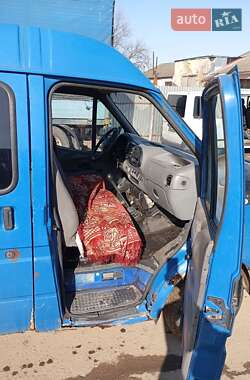 Грузопассажирский фургон Ford Transit 1999 в Дрогобыче