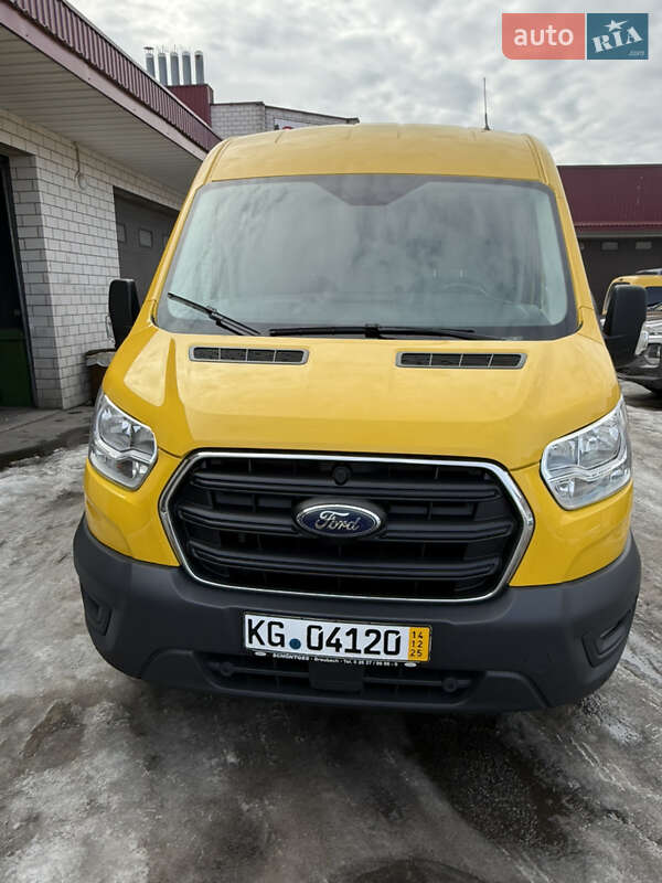 2021 Ford Transit, VIN WF0EXXTTREMG29647:plate — фото 1 (autoria)