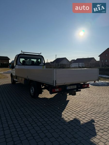 Другие грузовики Ford Transit 2014 в Почаеве