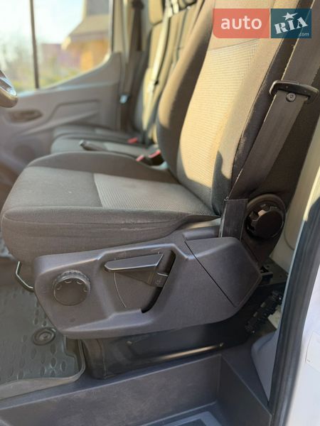 Другие грузовики Ford Transit 2014 в Почаеве
