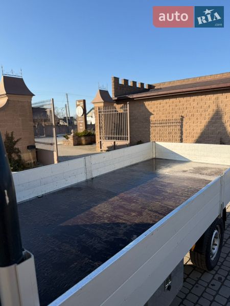 Другие грузовики Ford Transit 2014 в Почаеве