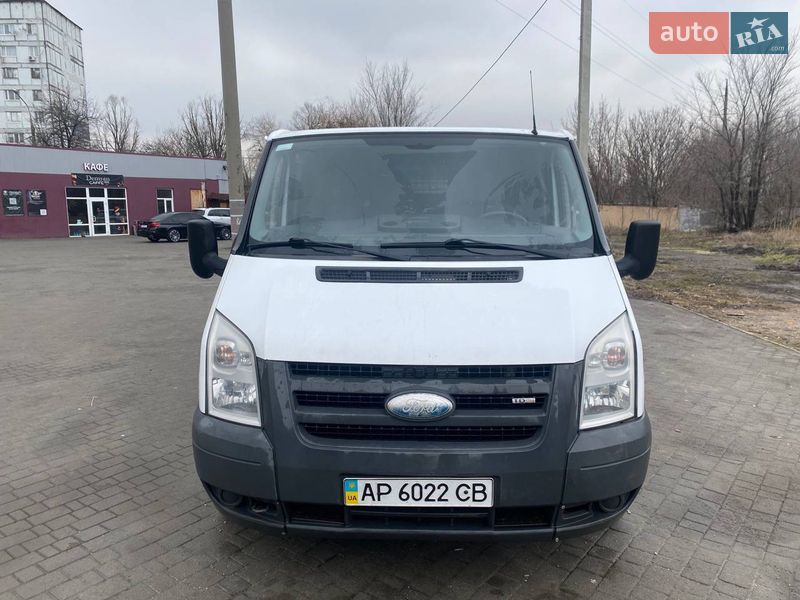 Ford Transit 2006