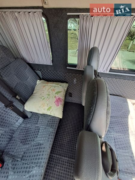 Мікроавтобус Ford Transit 2009 в Миколаєві фото 35 Мікроавтобус Ford Transit 2009 в Миколаєві