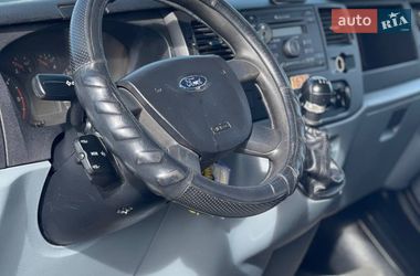 Грузовой фургон Ford Transit 2011 в Киеве