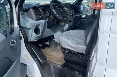 Грузовой фургон Ford Transit 2011 в Киеве