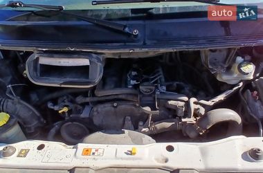 Грузовой фургон Ford Transit 2011 в Тальном