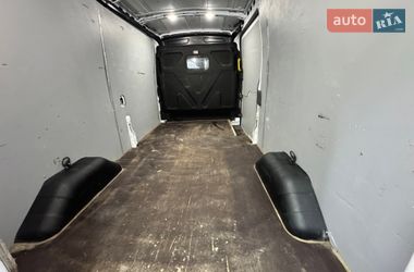 Грузовой фургон Ford Transit 2021 в Тернополе
