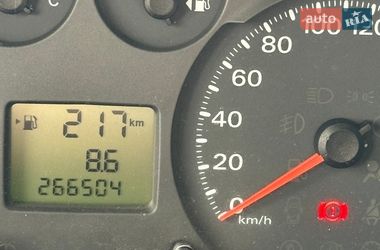 Вантажний фургон Ford Transit 2013 в Львові