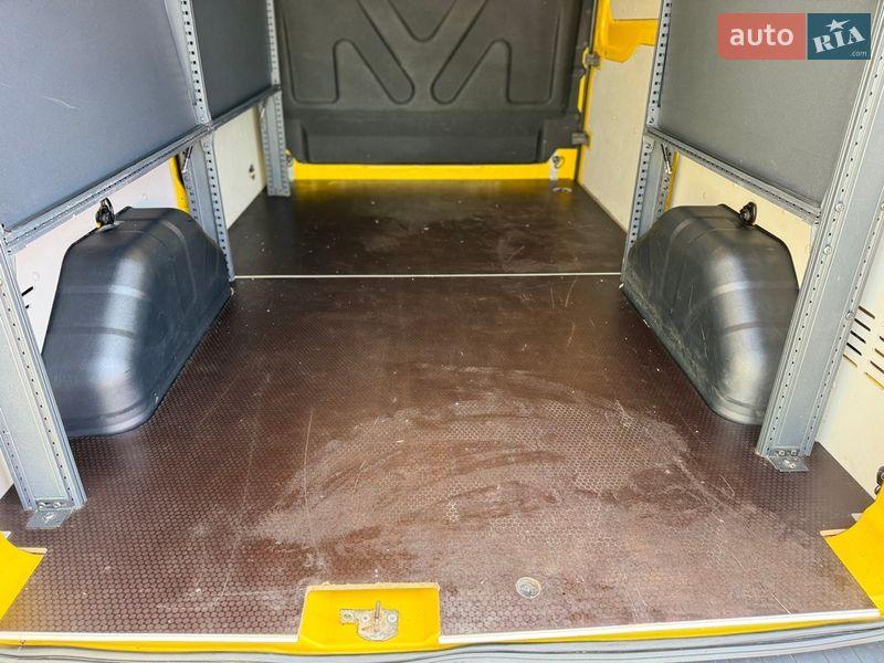 Грузовой фургон Ford Transit 2021 в Киеве