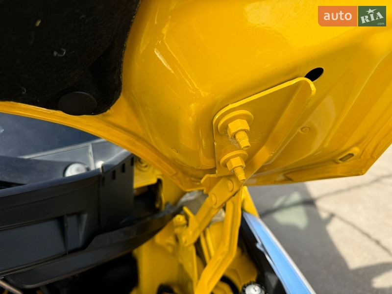 Грузовой фургон Ford Transit 2021 в Киеве